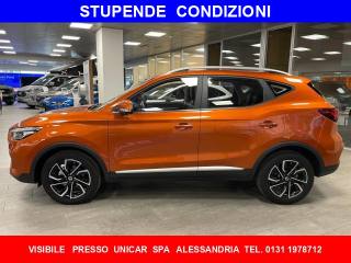 MG ZS usata, con Climatizzatore