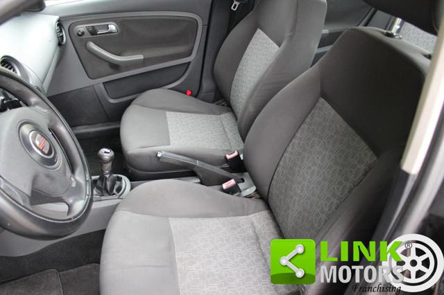 SEAT Ibiza usata 8