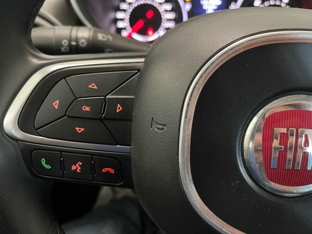 FIAT Tipo usata, con Autoradio digitale