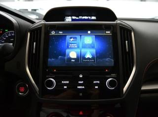 SUBARU XV usata, con Chiusura centralizzata