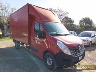 RENAULT Master usata, con Servosterzo
