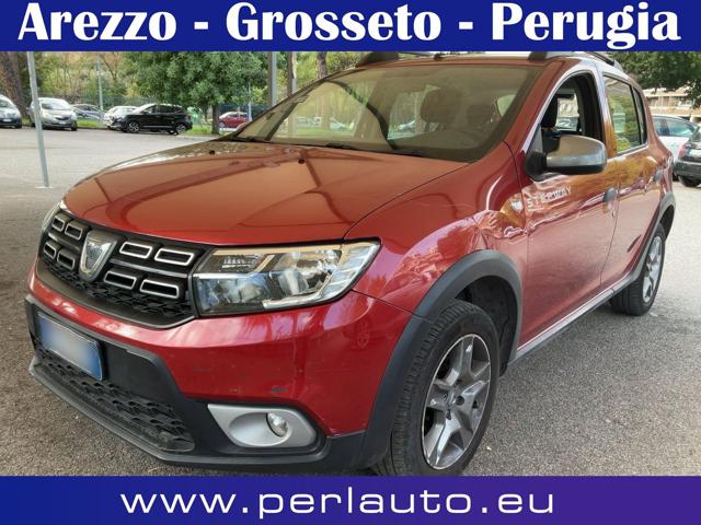 DACIA Sandero usata, con ABS