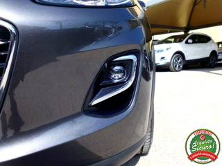 FORD Puma usata, con MP3