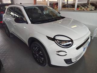 FIAT 600e usata, con Immobilizzatore elettronico