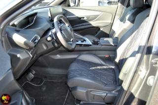 PEUGEOT 3008 usata, con Controllo trazione