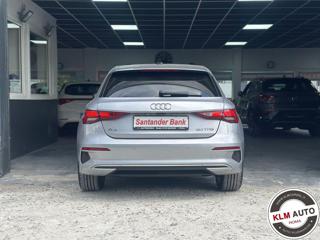 AUDI A3 usata, con Alzacristalli elettrici