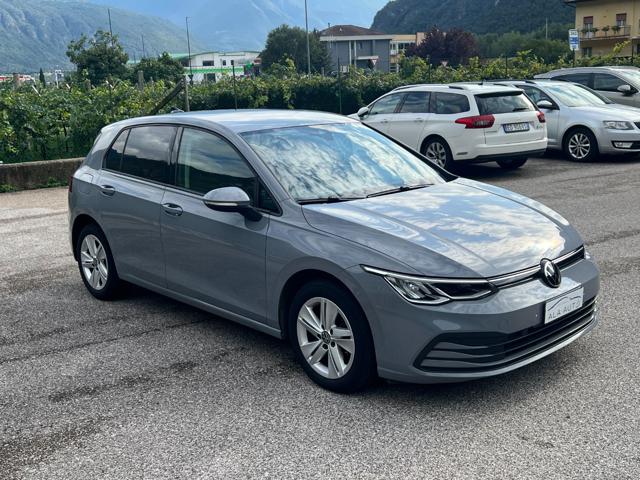VOLKSWAGEN Golf usata, con Airbag