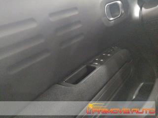 CITROEN C3 Aircross usata, con Cerchi in lega