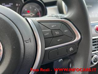 FIAT 500X usata, con Vivavoce
