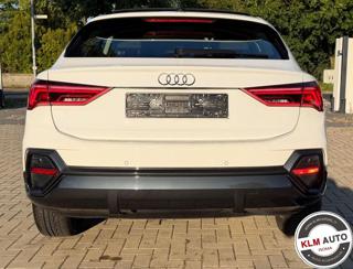 AUDI Q3 usata, con Airbag Passeggero
