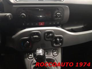 FIAT Panda usata, con ESP