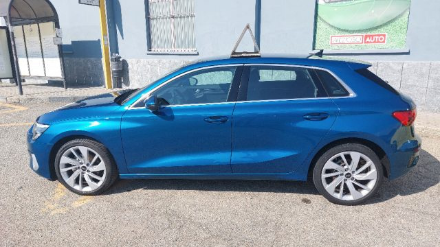 AUDI A3 usata, con Airbag