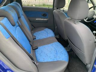CHEVROLET Matiz usata, con Servosterzo