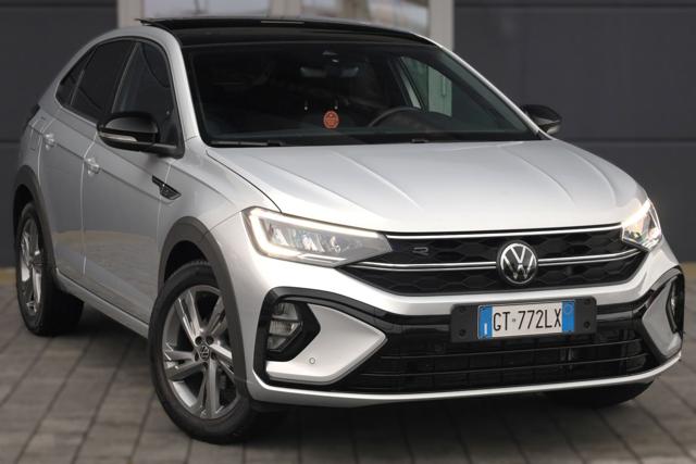 VOLKSWAGEN Taigo usata, con ABS