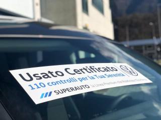 VOLKSWAGEN Caddy usata, con Vetri oscurati
