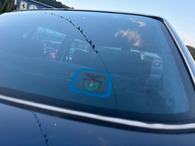 FIAT Croma usata, con Bracciolo