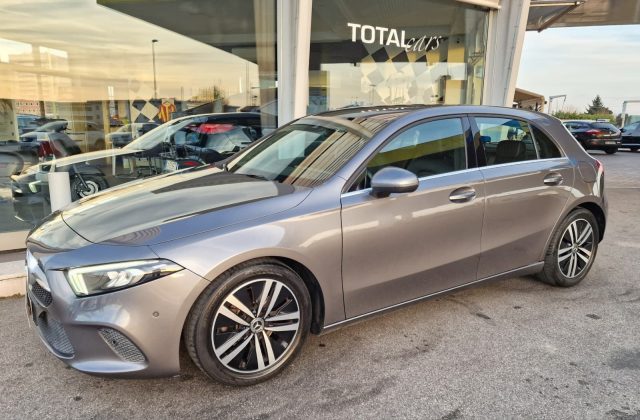 MERCEDES-BENZ A 180 usata, con Airbag Passeggero