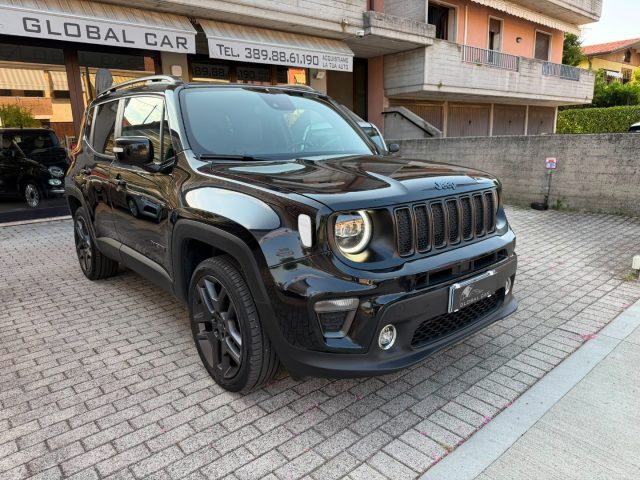 JEEP Renegade usata 2