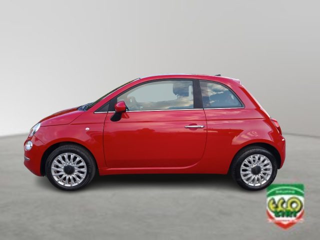 FIAT 500 usata, con Airbag laterali