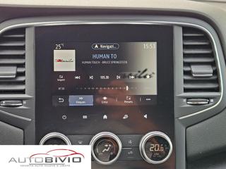 RENAULT Megane usata, con MP3
