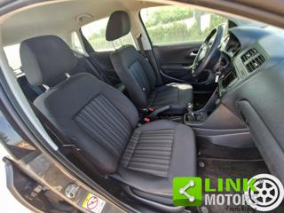 VOLKSWAGEN Polo usata, con Airbag testa