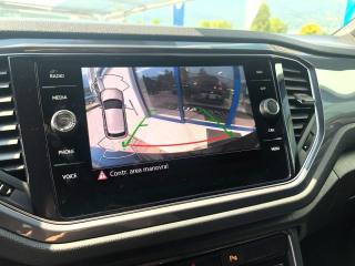 VOLKSWAGEN T-Roc usata, con Sensore di pioggia