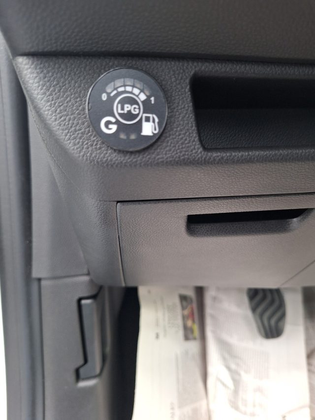 RENAULT Clio usata, con ESP