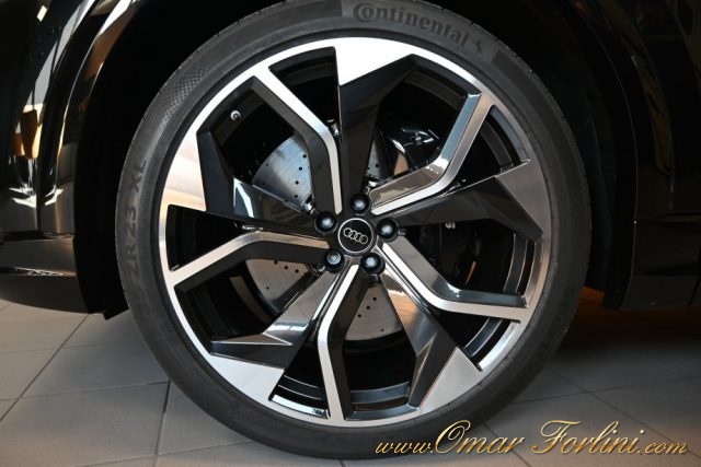 AUDI RS Q8 usata 208