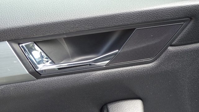 SKODA Superb usata 58