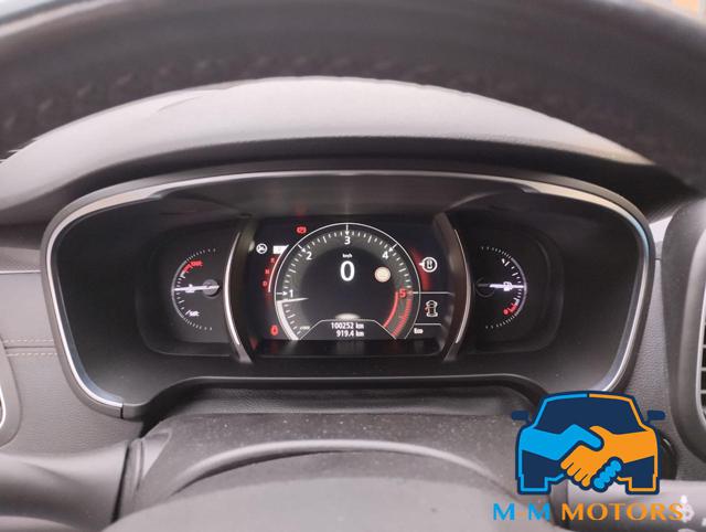 RENAULT Talisman usata, con Climatizzatore