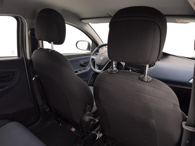 LANCIA Ypsilon usata, con Isofix