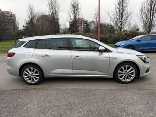 RENAULT Megane usata, con Autoradio