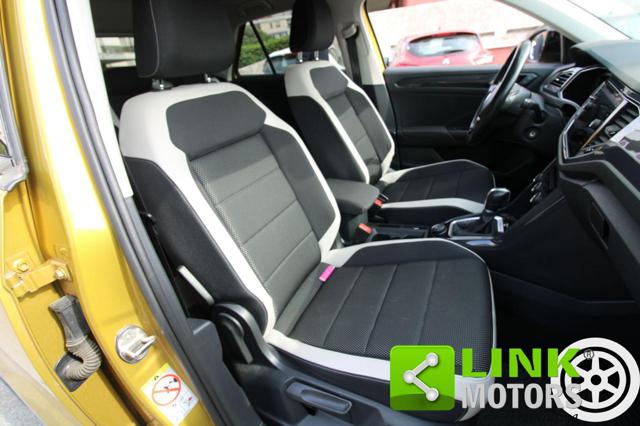 VOLKSWAGEN T-Roc usata 22