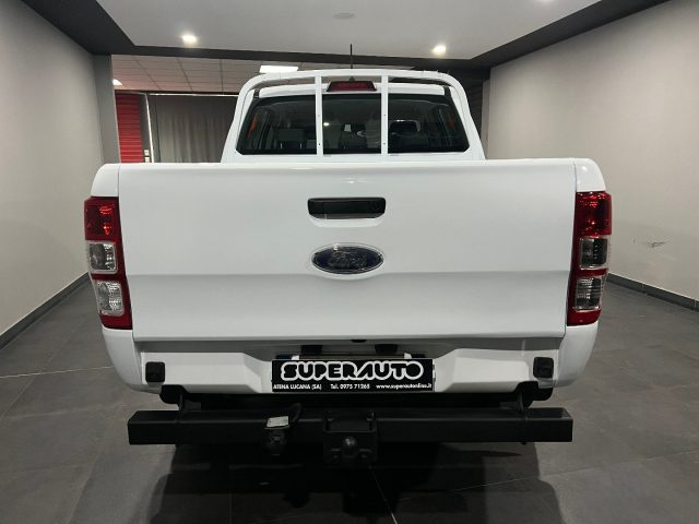 FORD Ranger usata, con Airbag Passeggero