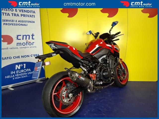 KAWASAKI Z 900 usata 3