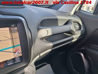 JEEP Renegade usata, con Cruise Control
