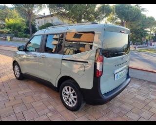 FORD Tourneo Courier usata, con Immobilizzatore elettronico