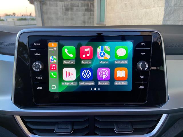 VOLKSWAGEN T-Roc usata, con Fendinebbia