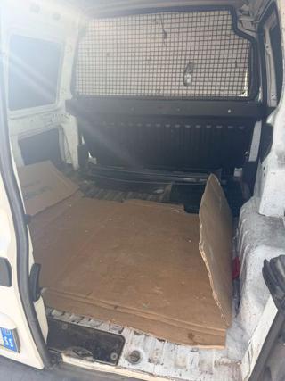 CITROEN Berlingo usata 4