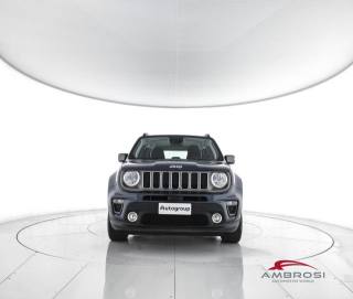JEEP Renegade usata 4
