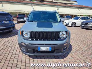 JEEP Renegade usata 35