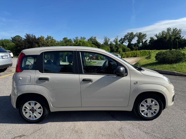 FIAT Panda usata, con Chiusura centralizzata