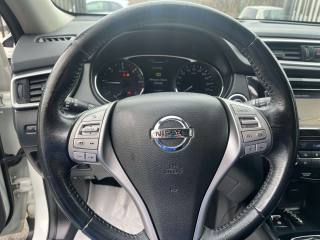 NISSAN X-Trail usata, con Immobilizzatore elettronico