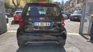 SMART ForTwo usata, con Alzacristalli elettrici