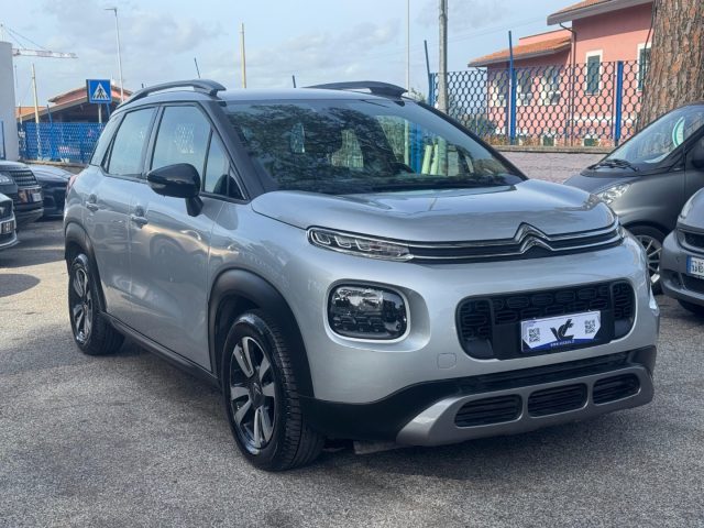CITROEN C3 Aircross usata, con Airbag laterali