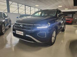 VOLKSWAGEN T-Roc usata, con Airbag laterali
