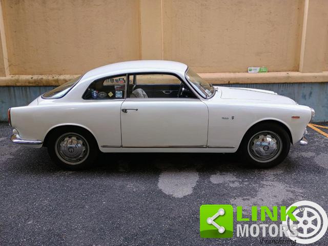ALFA ROMEO Giulia usata 5