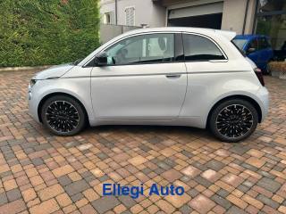 FIAT 500 usata, con Filtro antiparticolato
