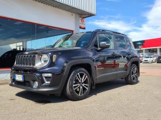 JEEP Renegade usata, con Airbag laterali