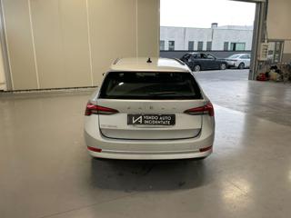 SKODA Octavia usata, con Autoradio